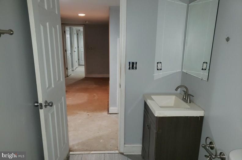 MCELDERRY PARK - Residential