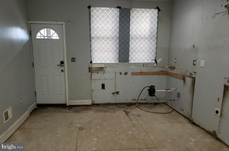 MCELDERRY PARK - Residential