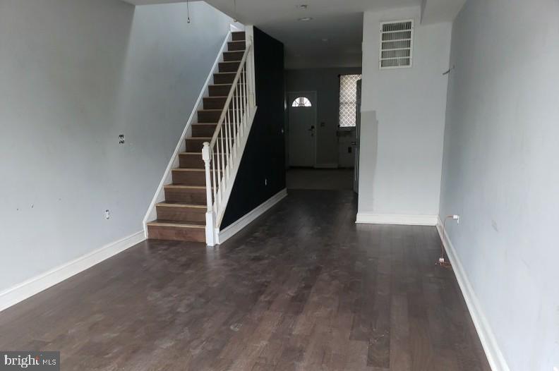 MCELDERRY PARK - Residential