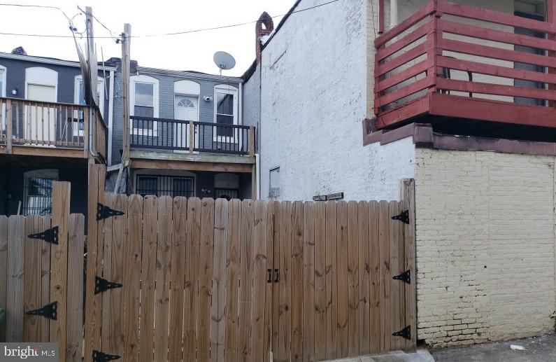 MCELDERRY PARK - Residential