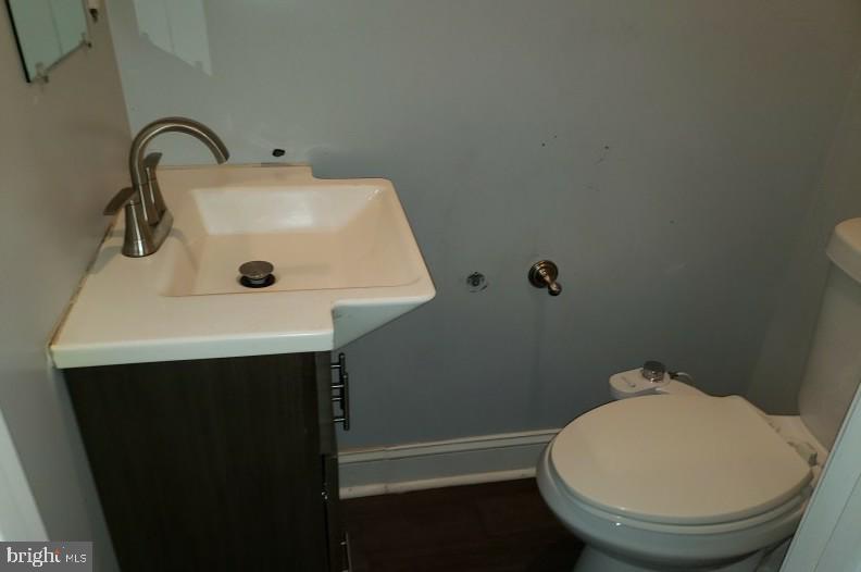 MCELDERRY PARK - Residential