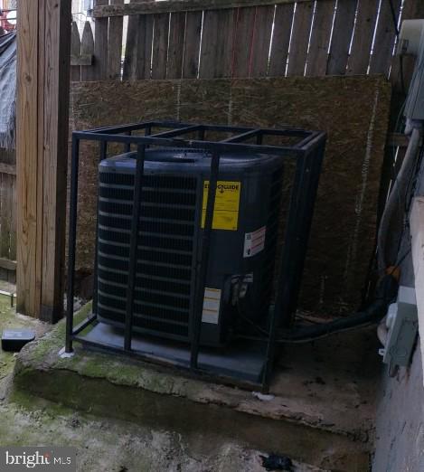 MCELDERRY PARK - Residential