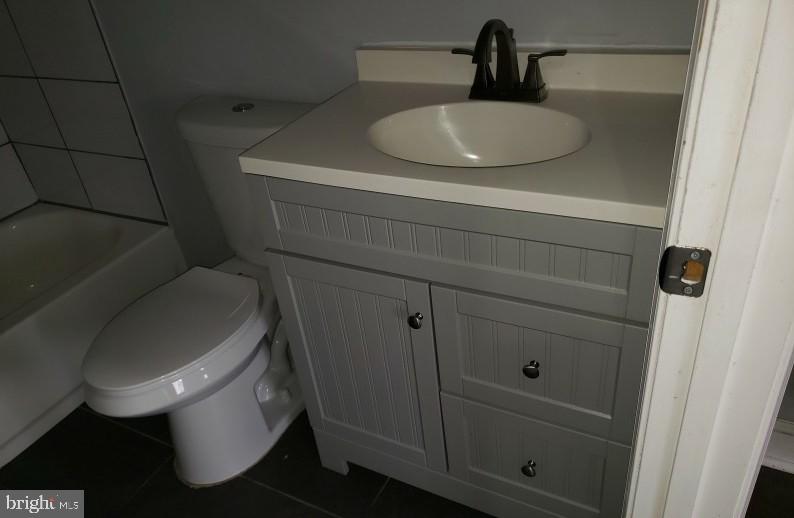 MCELDERRY PARK - Residential