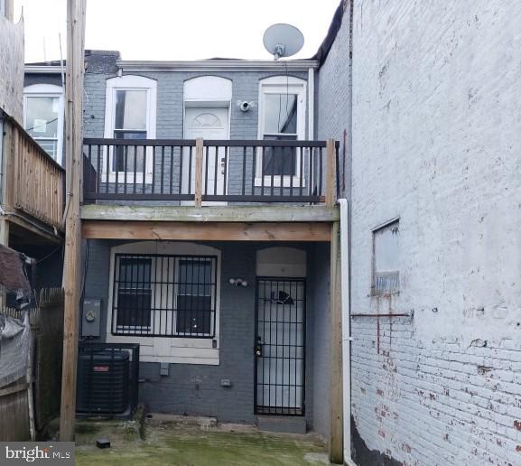 MCELDERRY PARK - Residential