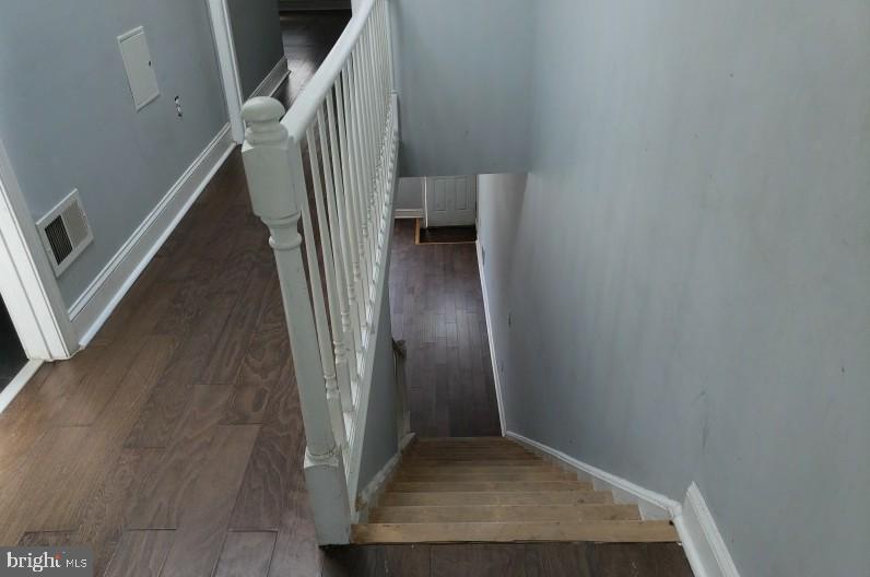 MCELDERRY PARK - Residential