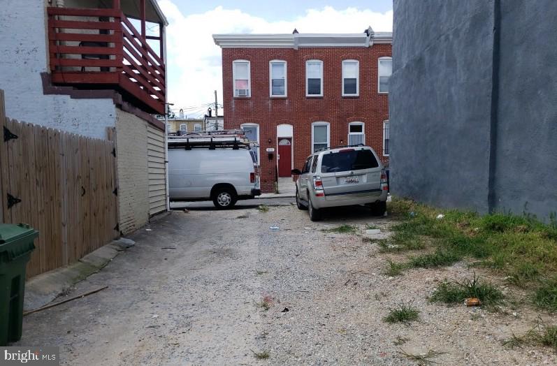 MCELDERRY PARK - Residential