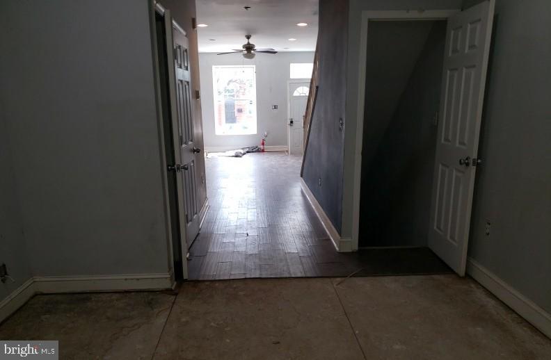 MCELDERRY PARK - Residential