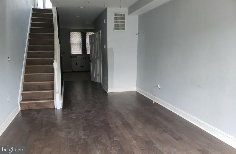 MCELDERRY PARK - Residential