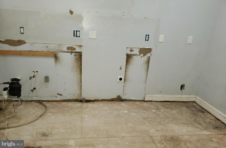 MCELDERRY PARK - Residential