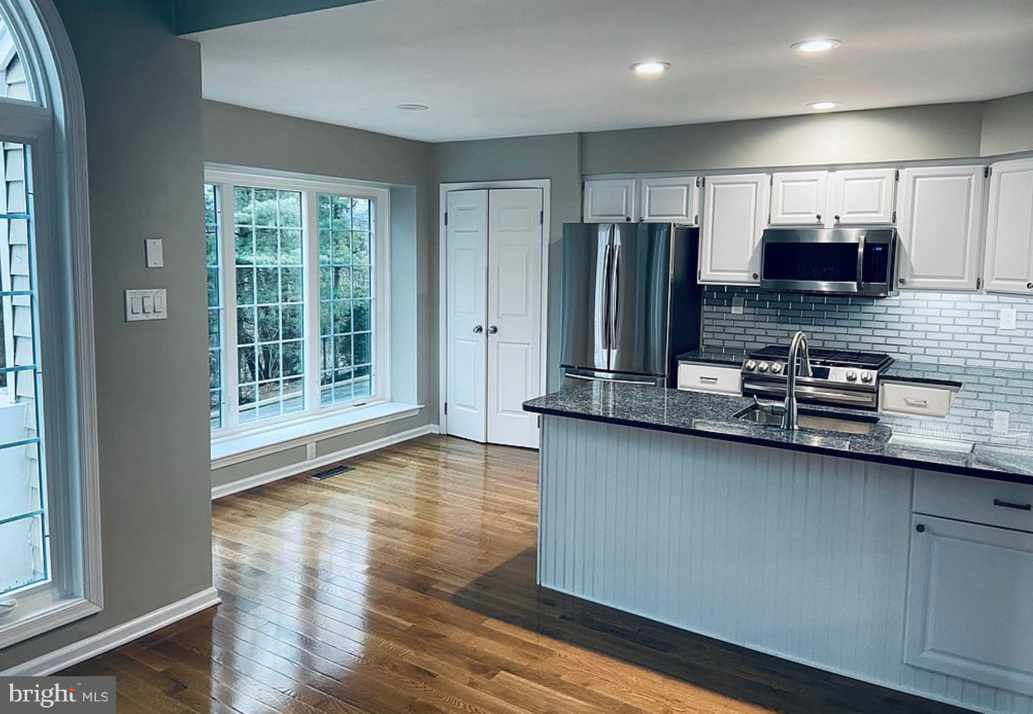 CHESTERBROOK - Residential