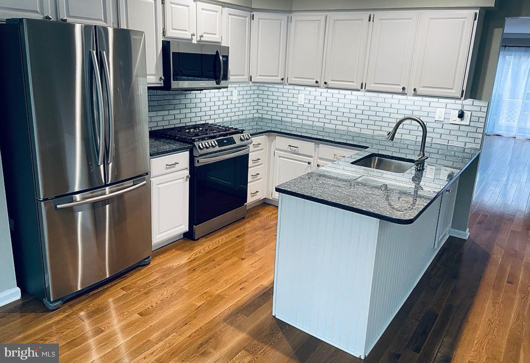 CHESTERBROOK - Residential