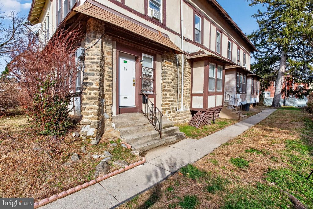 Photo of 7345 Limekiln Pike, PHILADELPHIA, PA 19138 (MLS # PAPH2567222)