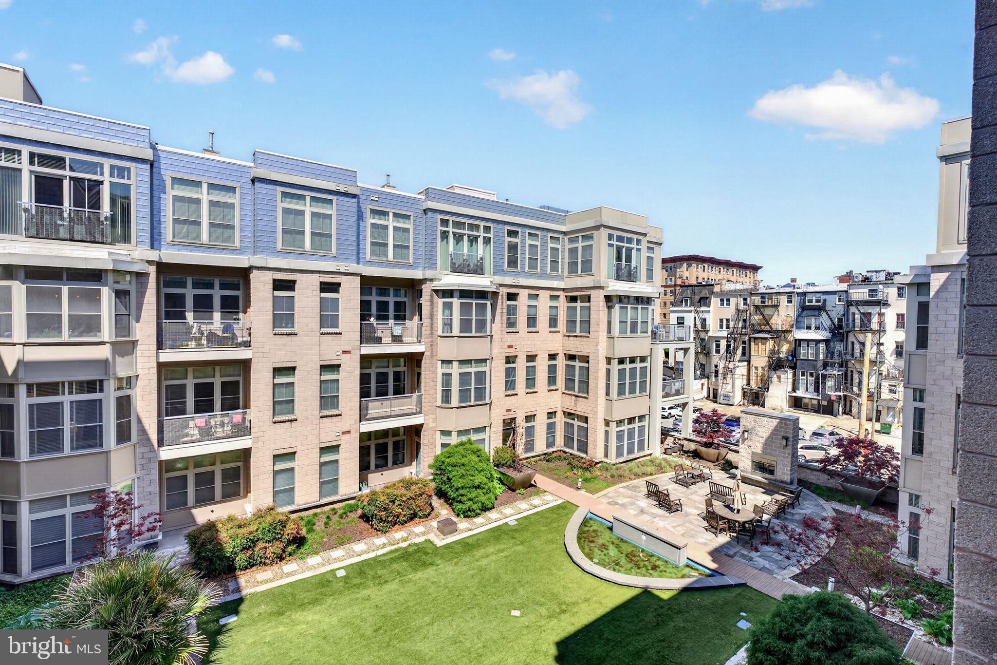 MOUNT VERNON - Residential