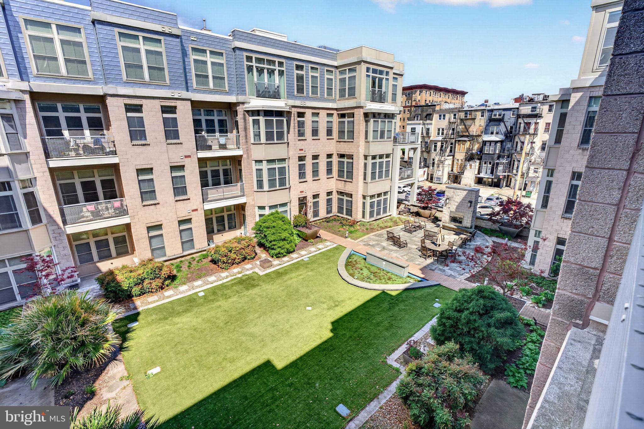 MOUNT VERNON - Residential