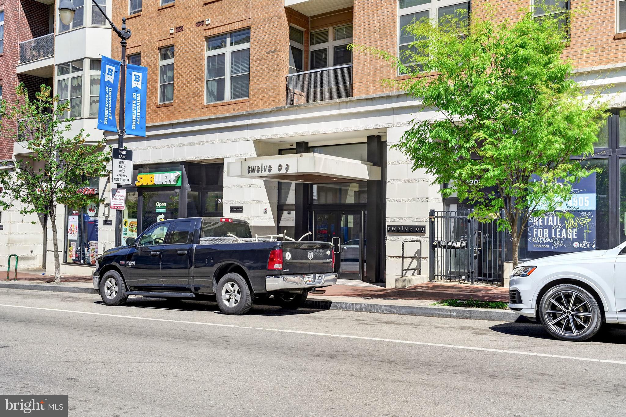 MOUNT VERNON - Residential