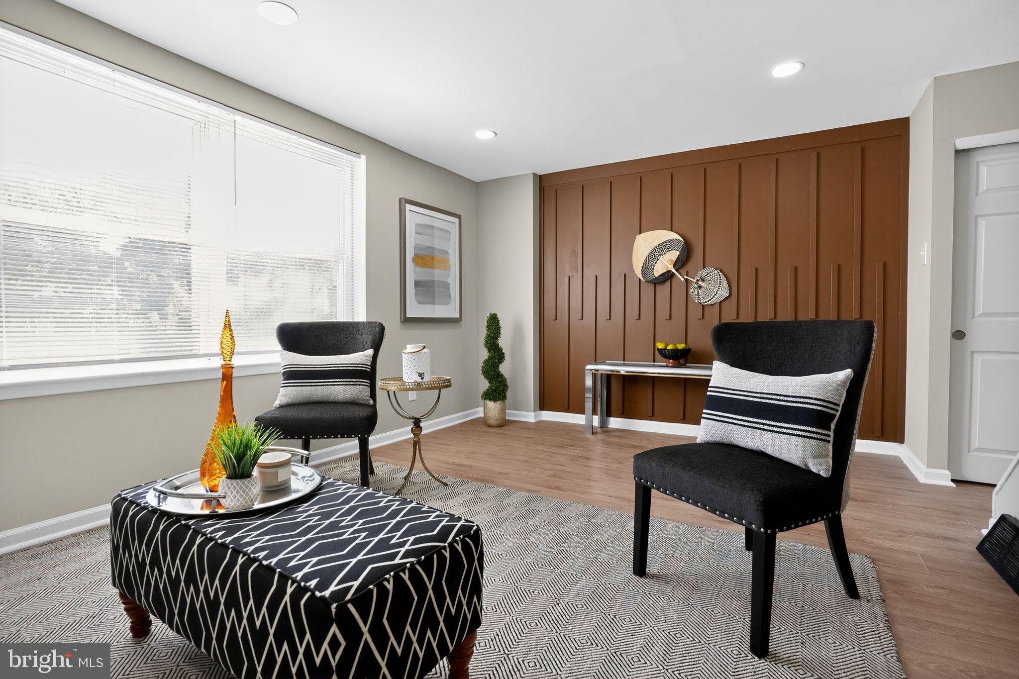 MILL CREEK - Residential