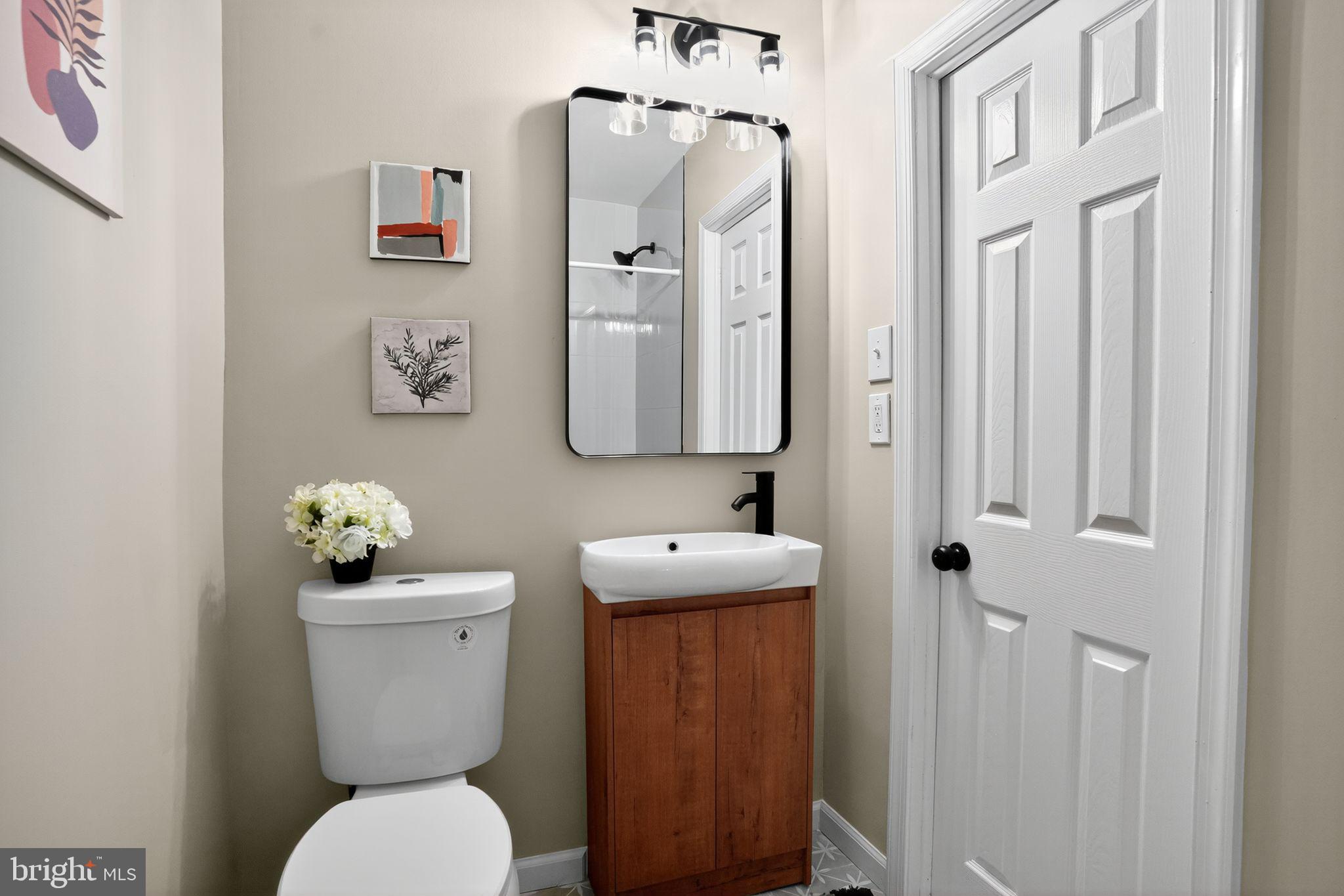 MILL CREEK - Residential