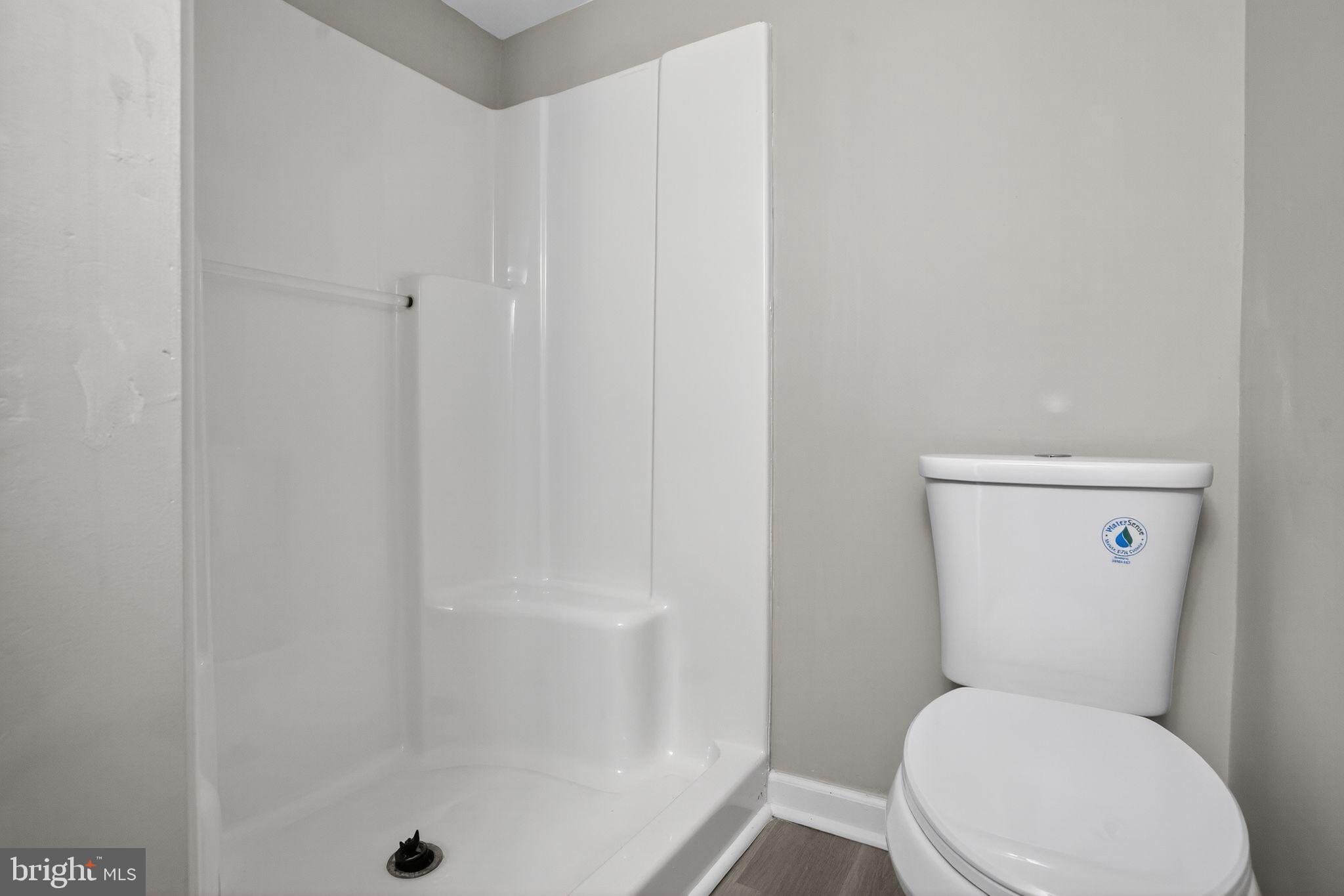 MILL CREEK - Residential