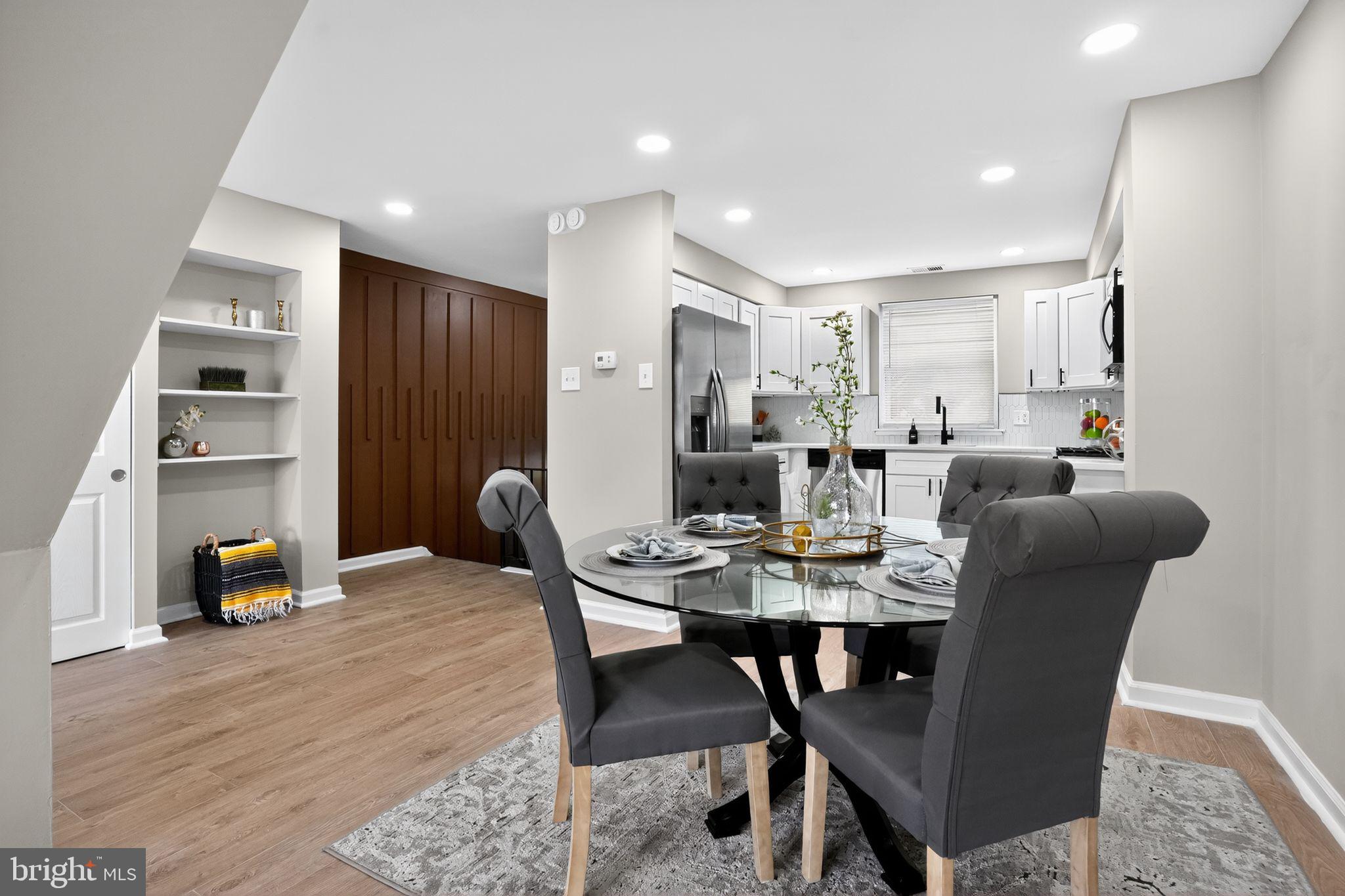 MILL CREEK - Residential