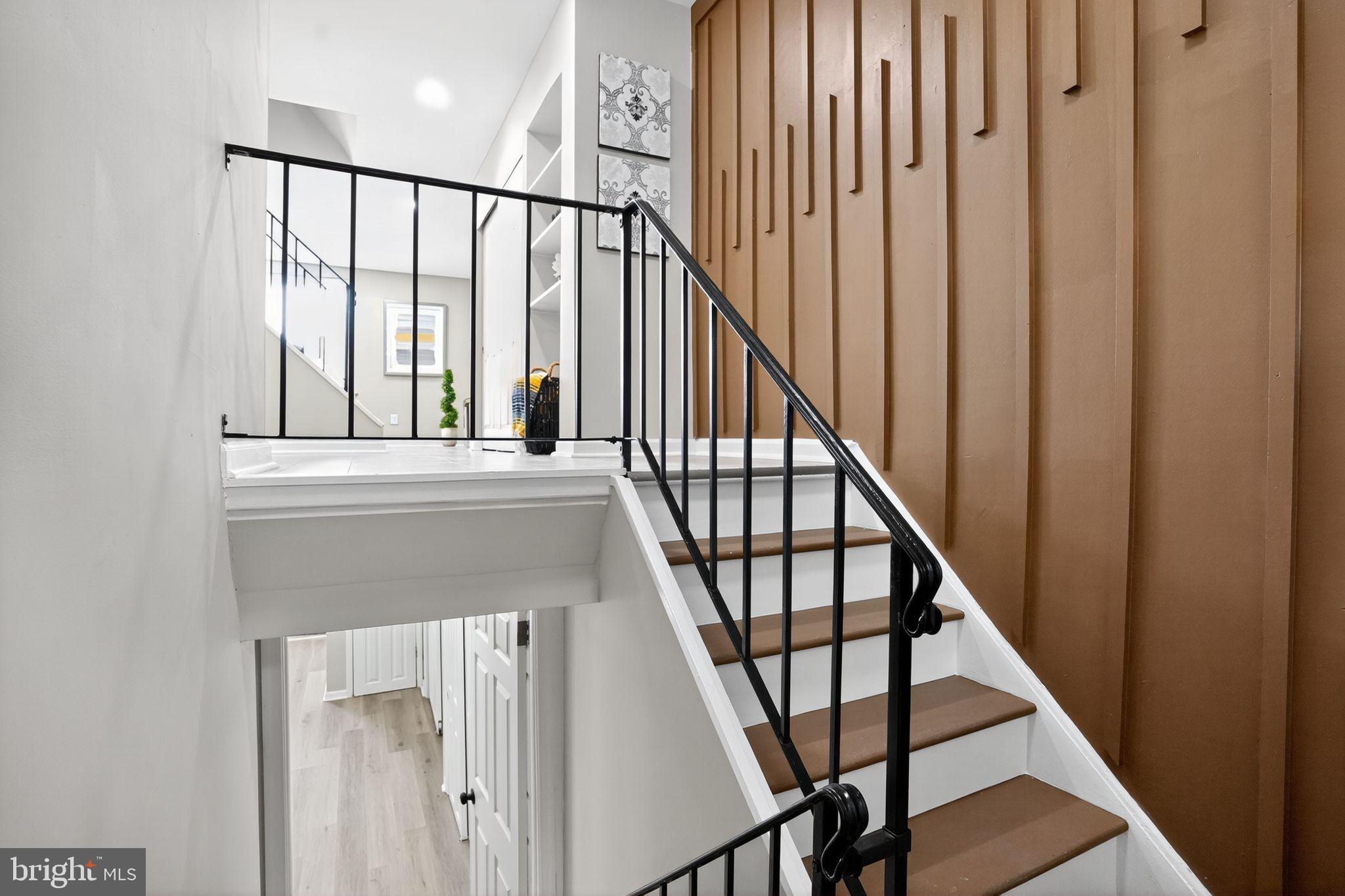 MILL CREEK - Residential