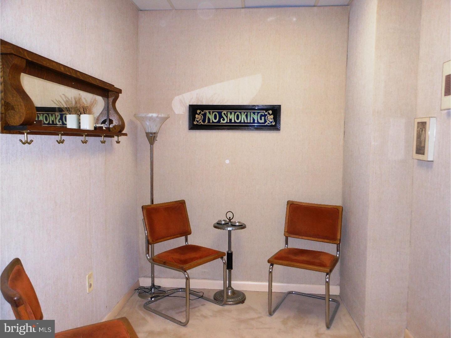 ELKINS PARK HOUSE - Commercial Sale