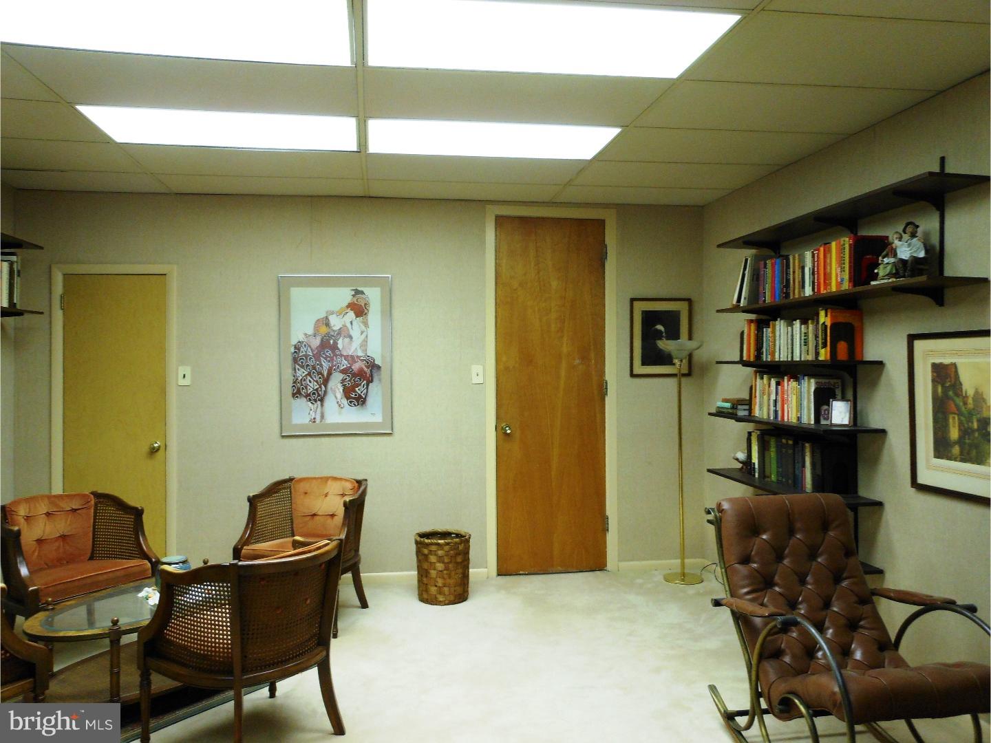 ELKINS PARK HOUSE - Commercial Sale