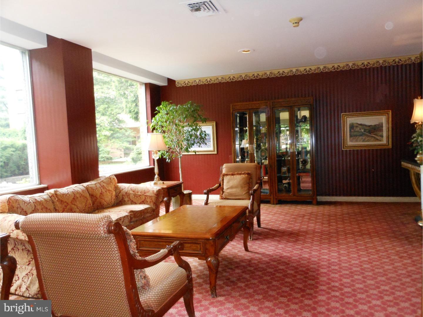 ELKINS PARK HOUSE - Commercial Sale