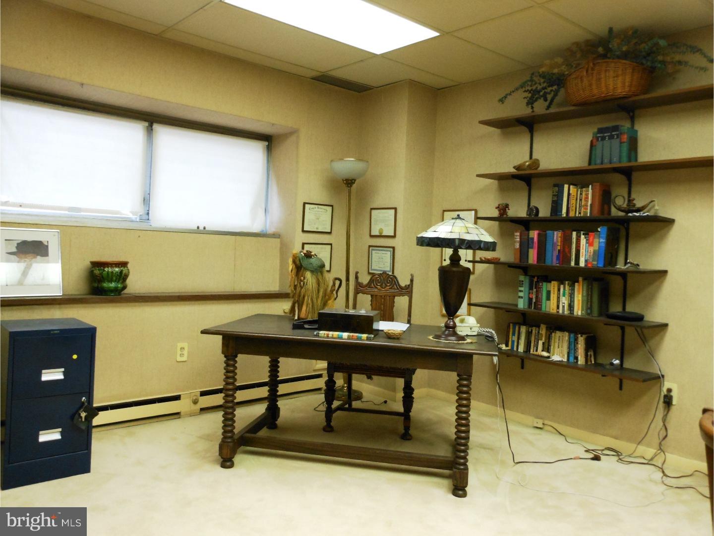 ELKINS PARK HOUSE - Commercial Sale