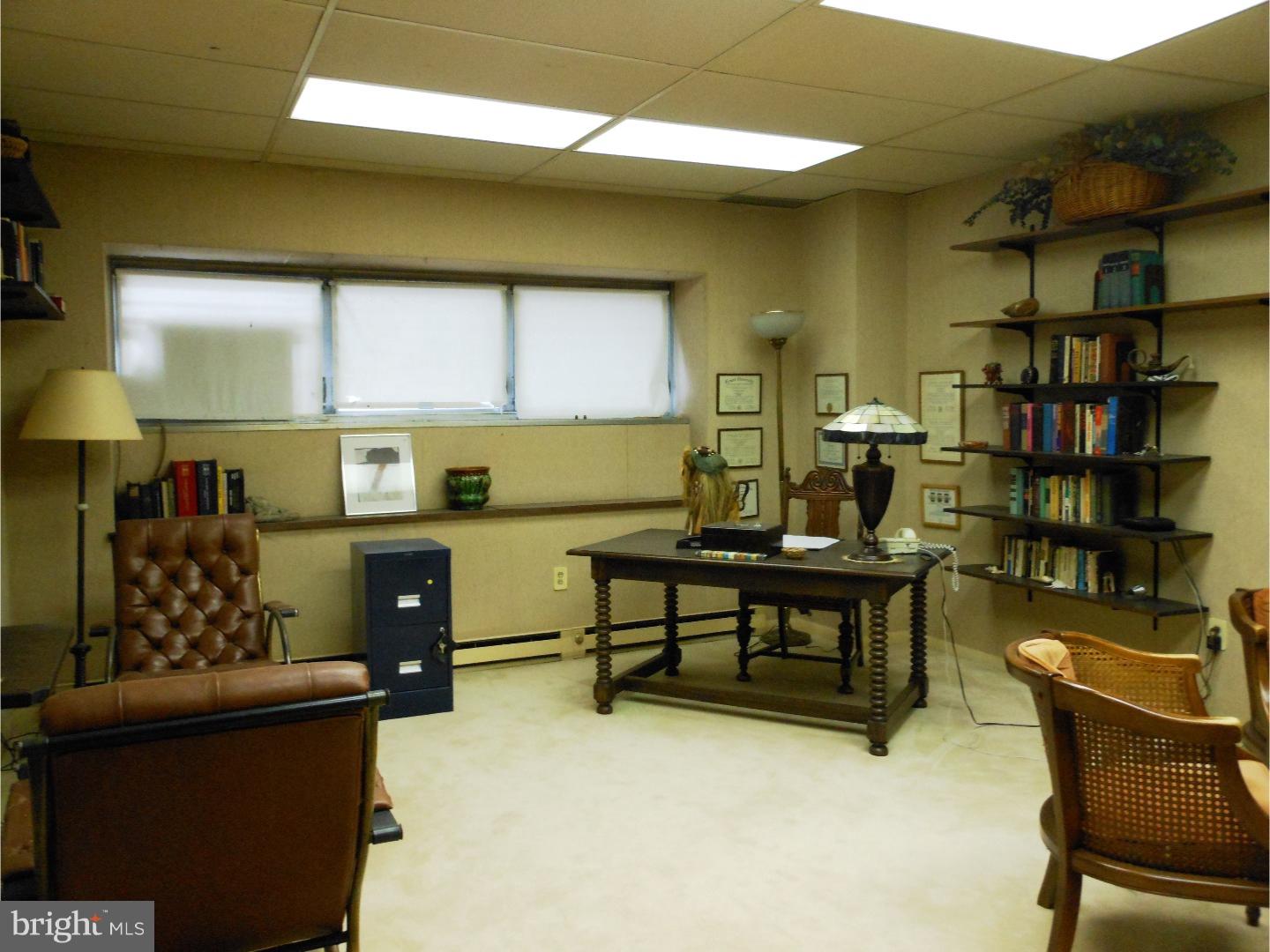 ELKINS PARK HOUSE - Commercial Sale