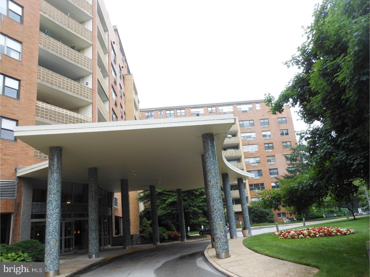 ELKINS PARK HOUSE - Commercial Sale