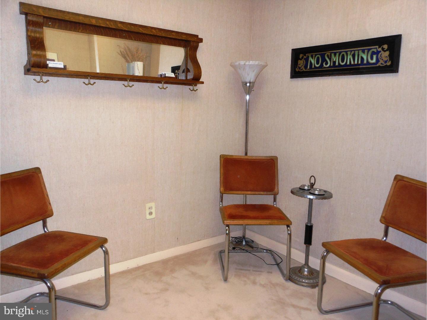 ELKINS PARK HOUSE - Commercial Sale