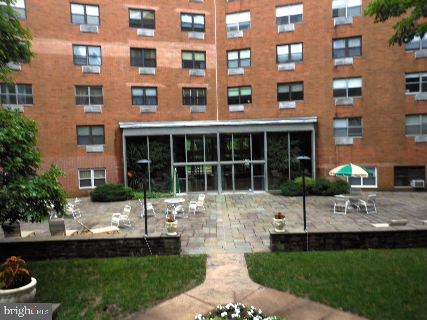 ELKINS PARK HOUSE - Commercial Sale