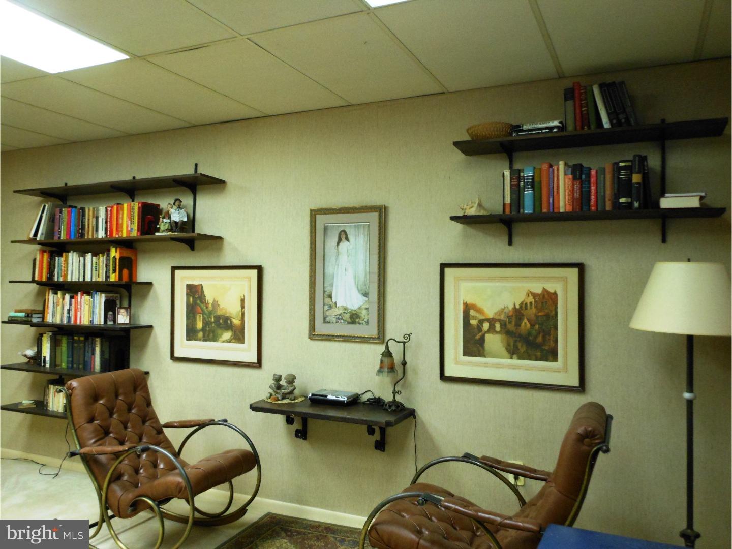 ELKINS PARK HOUSE - Commercial Sale