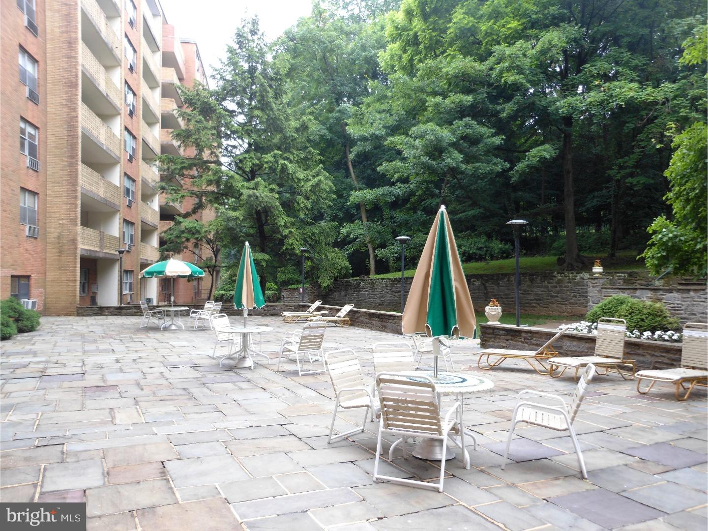 ELKINS PARK HOUSE - Commercial Sale