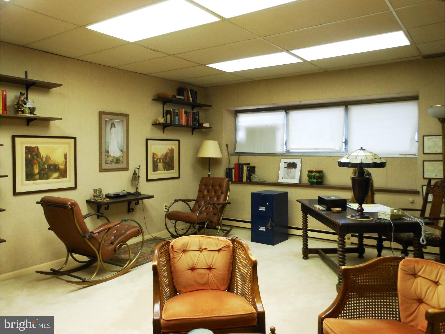 ELKINS PARK HOUSE - Commercial Sale