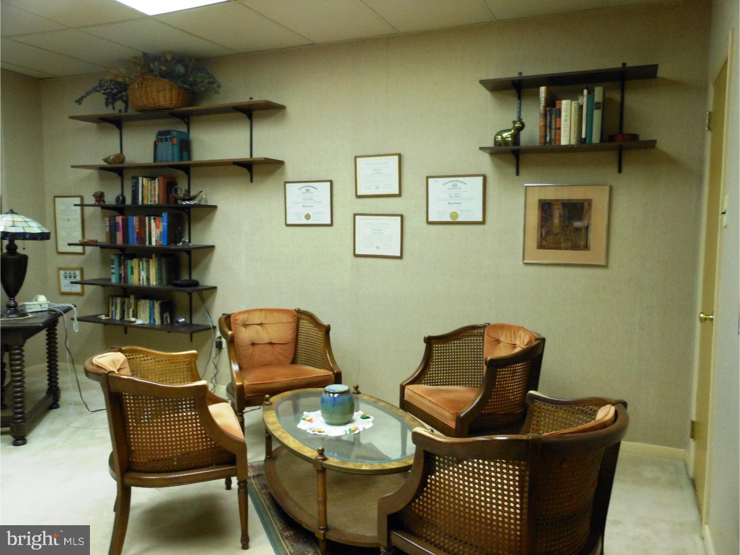 ELKINS PARK HOUSE - Commercial Sale