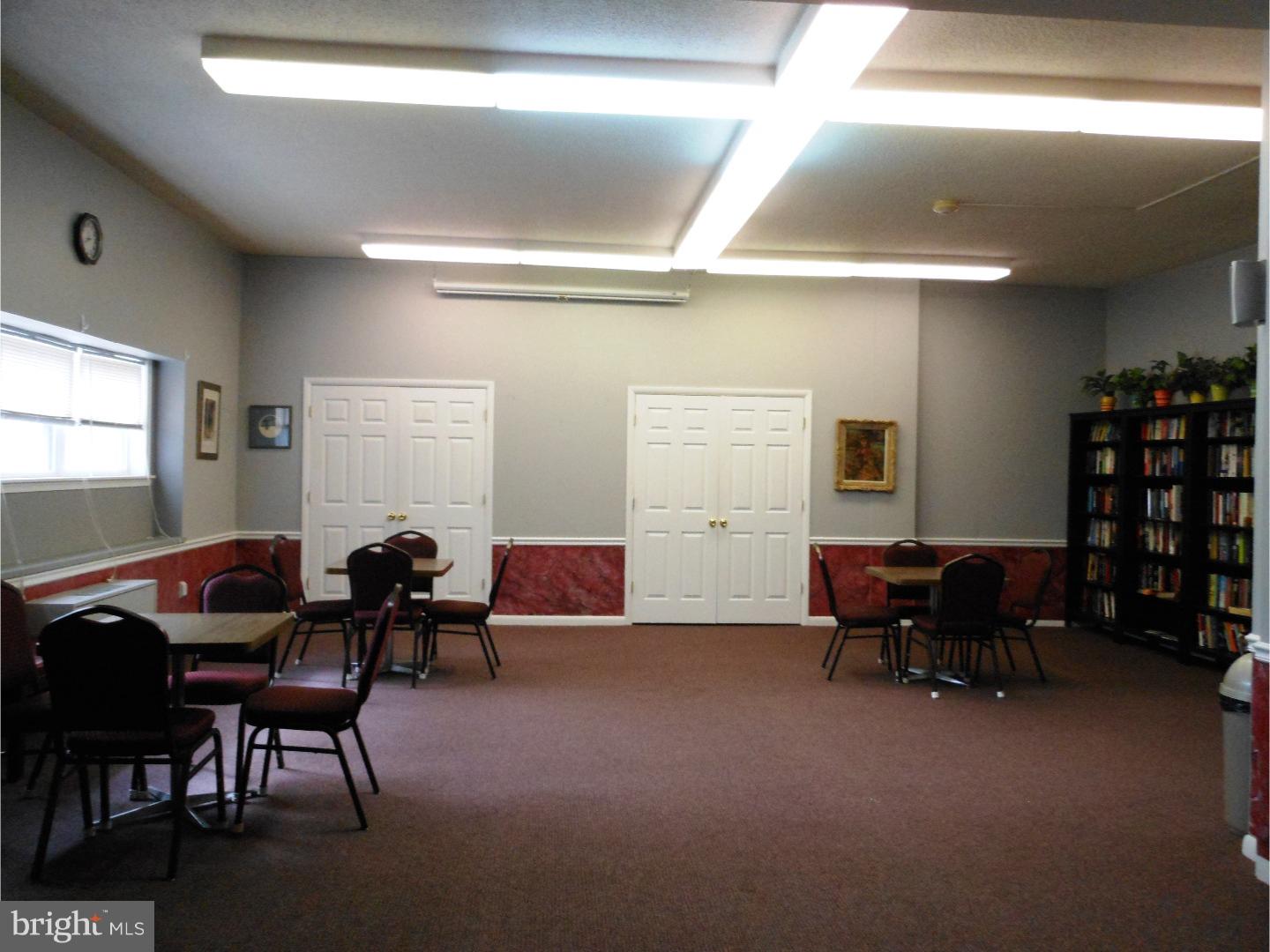 ELKINS PARK HOUSE - Commercial Sale