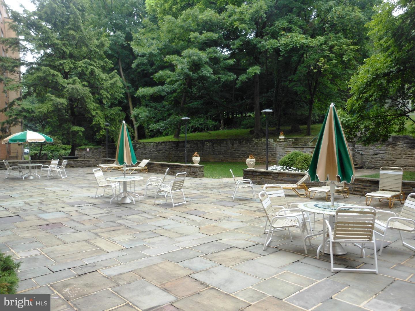 ELKINS PARK HOUSE - Commercial Sale