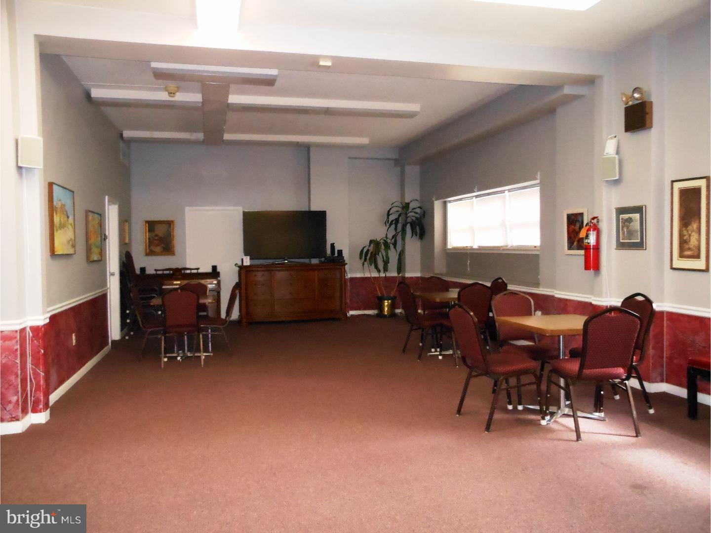 ELKINS PARK HOUSE - Commercial Sale