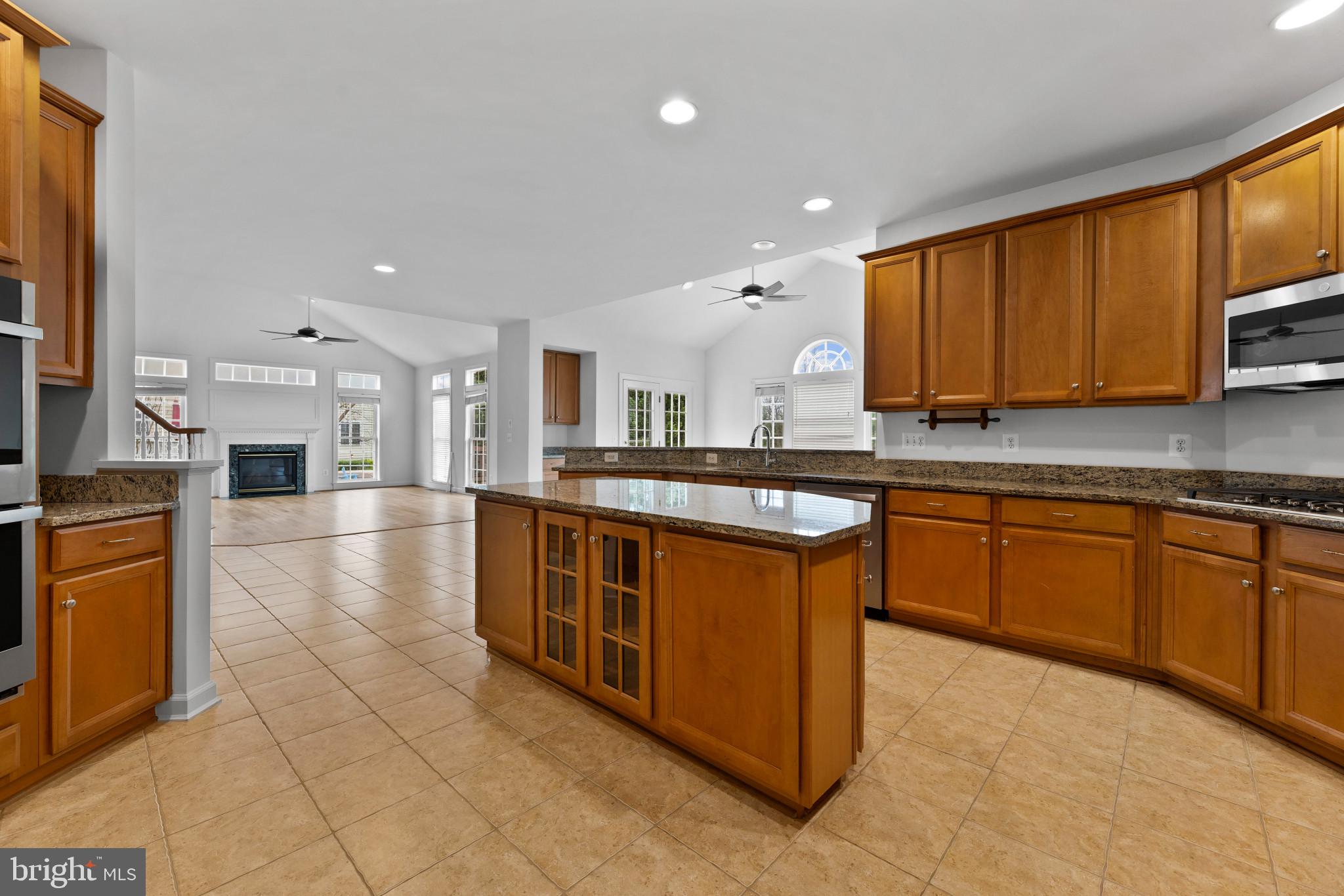 CEDAR HUNT - Residential