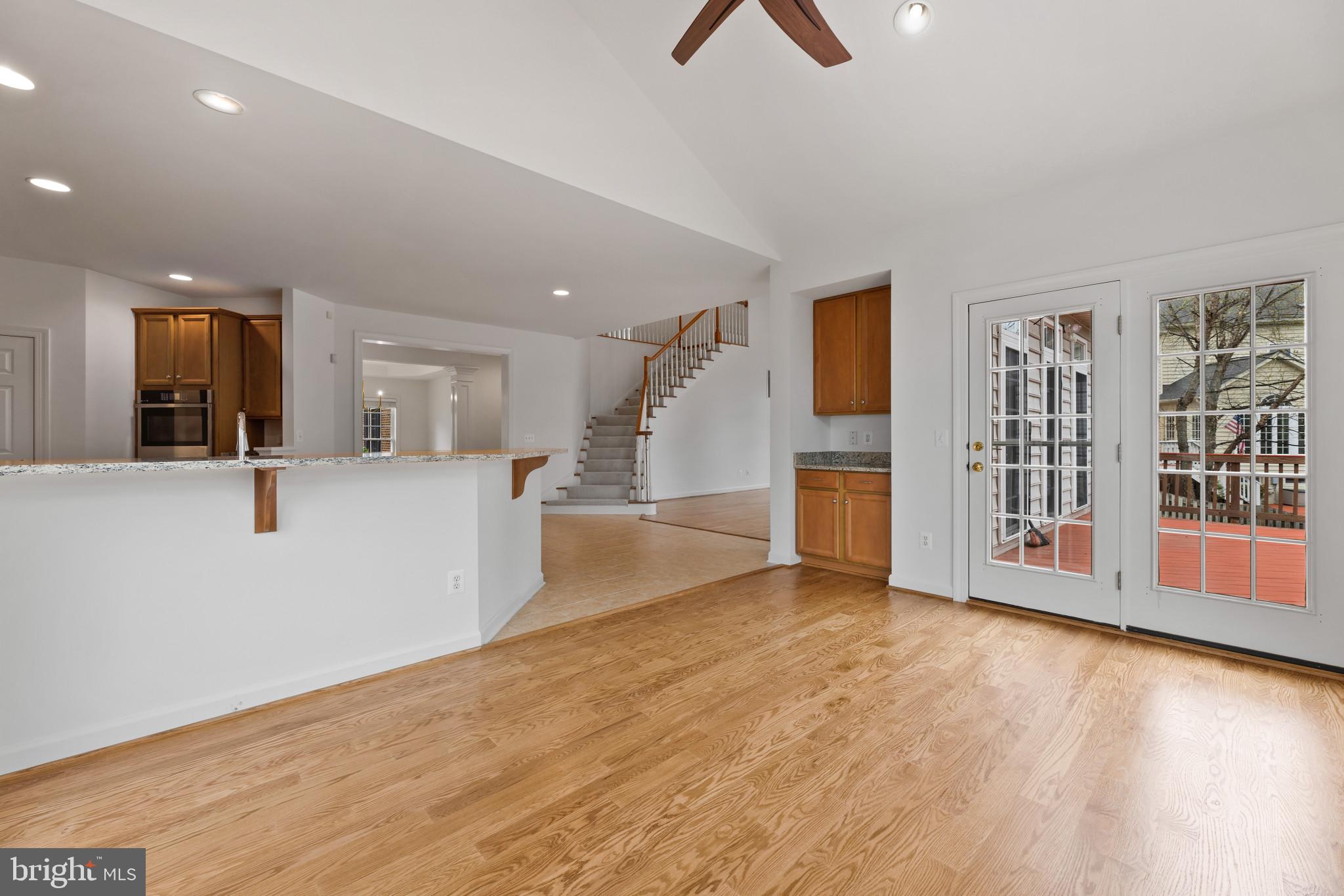 CEDAR HUNT - Residential