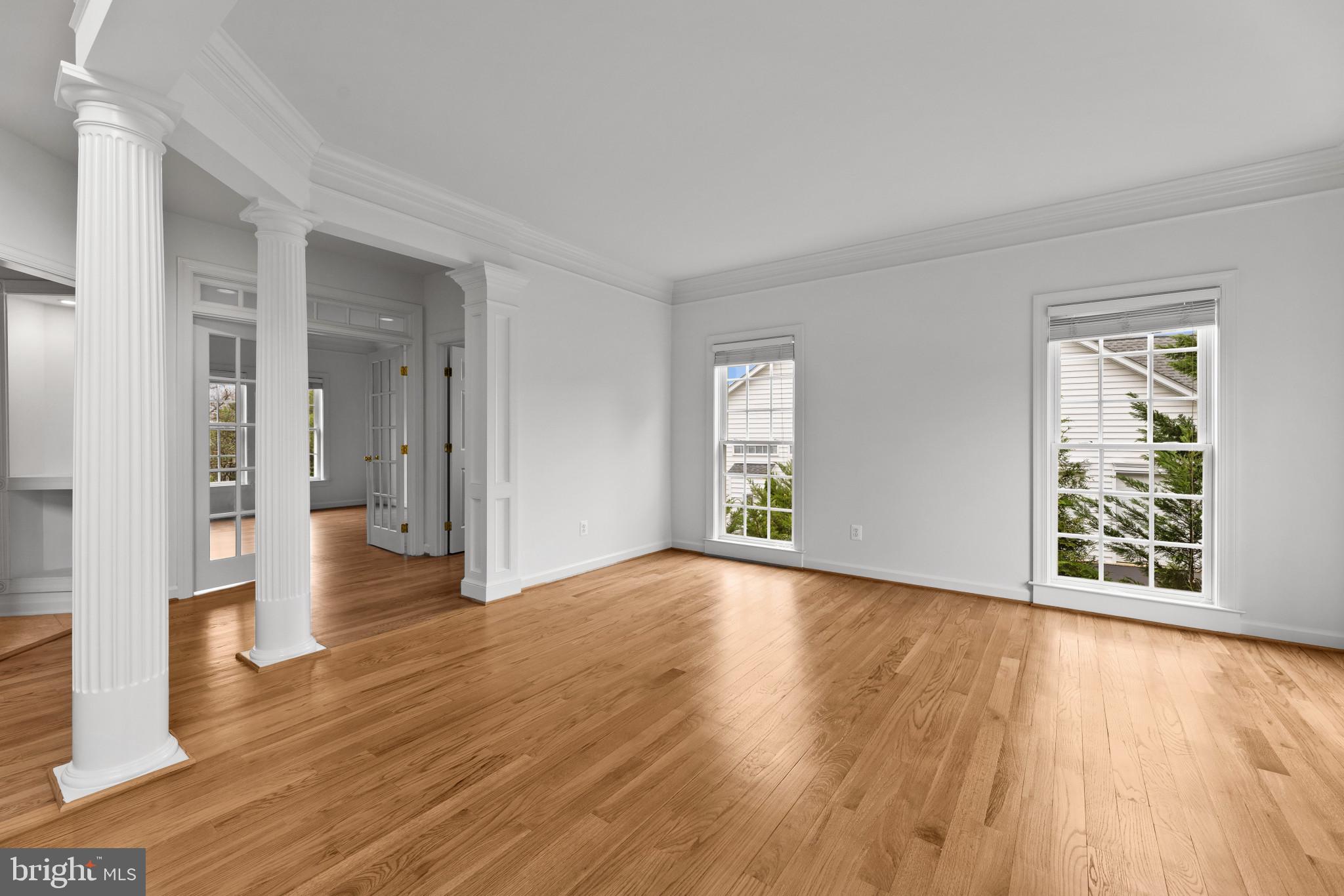 CEDAR HUNT - Residential