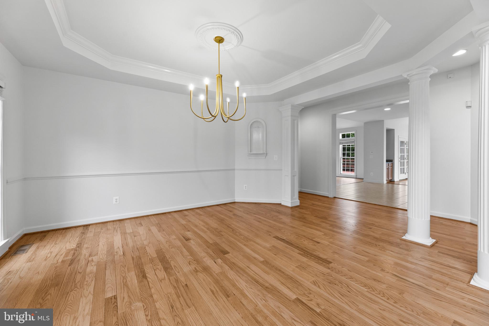 CEDAR HUNT - Residential