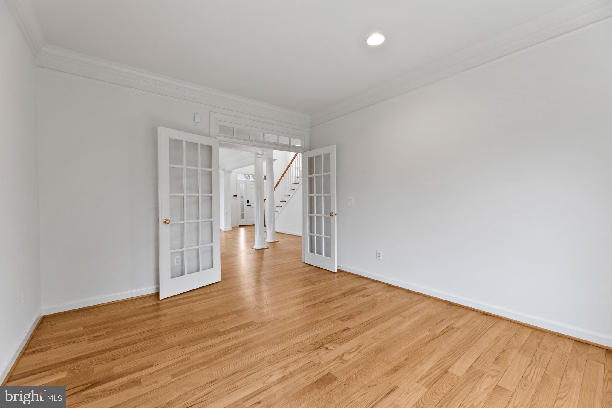 CEDAR HUNT - Residential