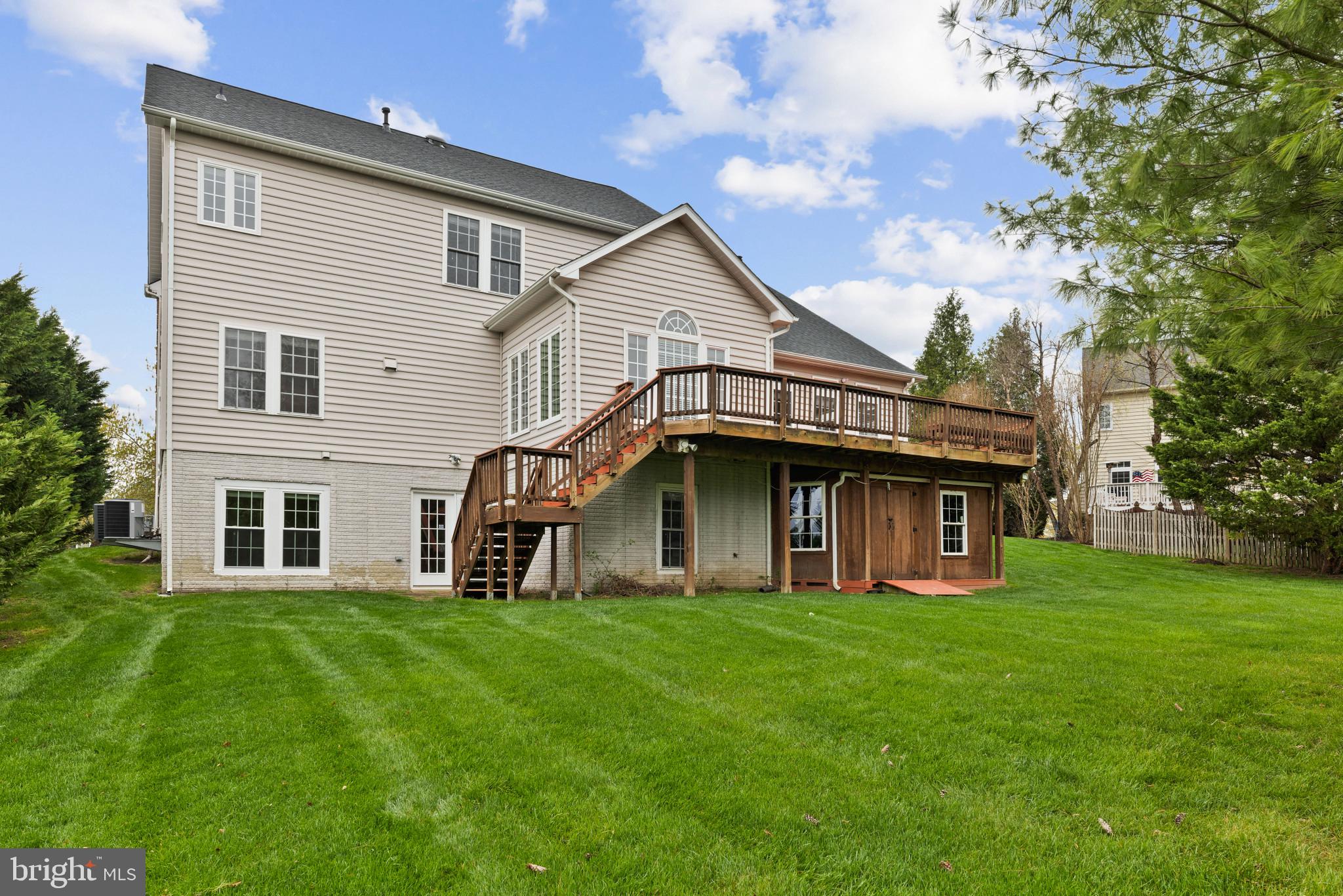 CEDAR HUNT - Residential