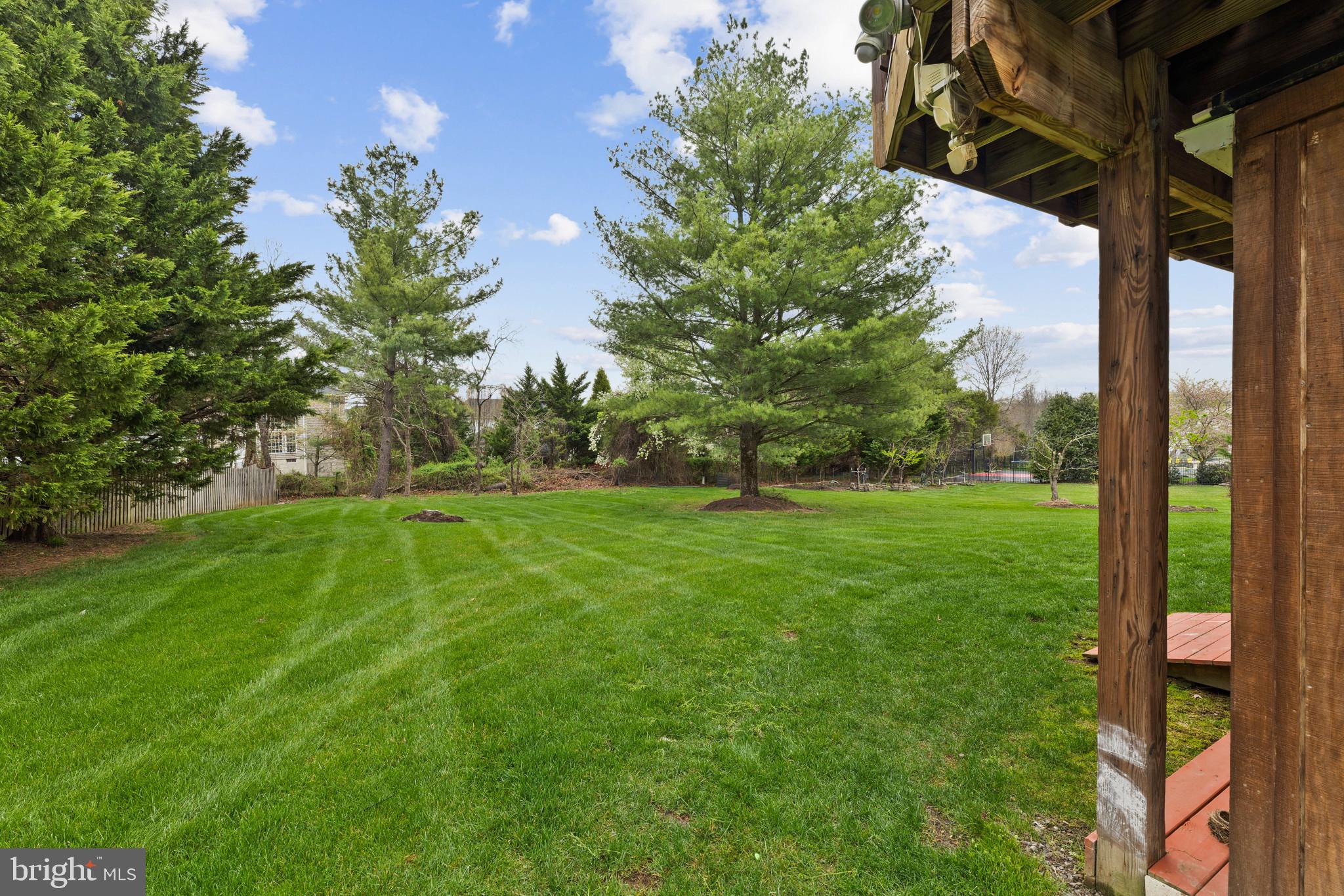 CEDAR HUNT - Residential