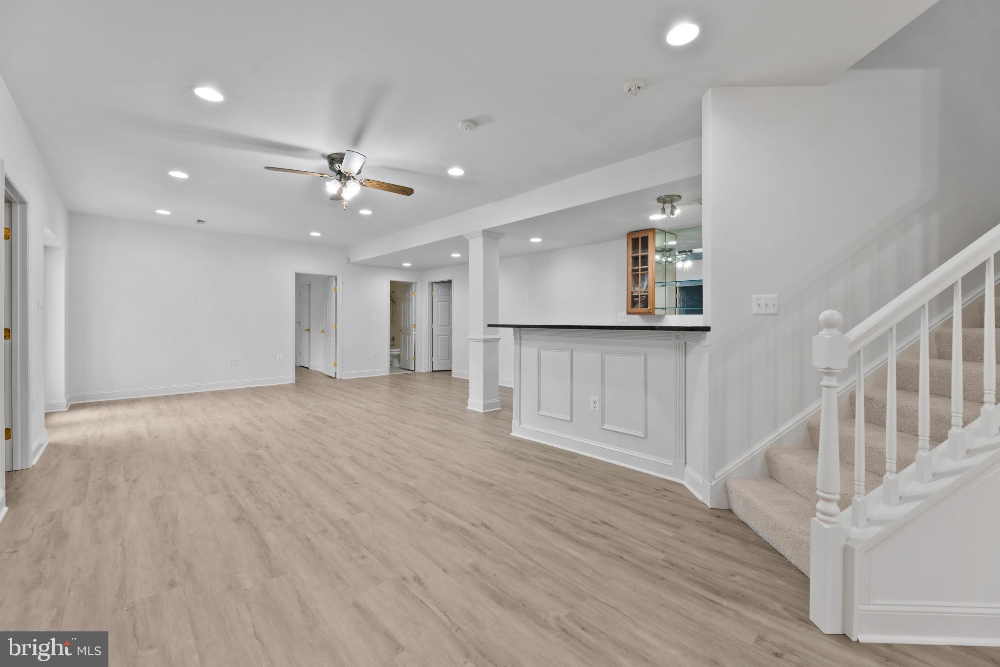 CEDAR HUNT - Residential