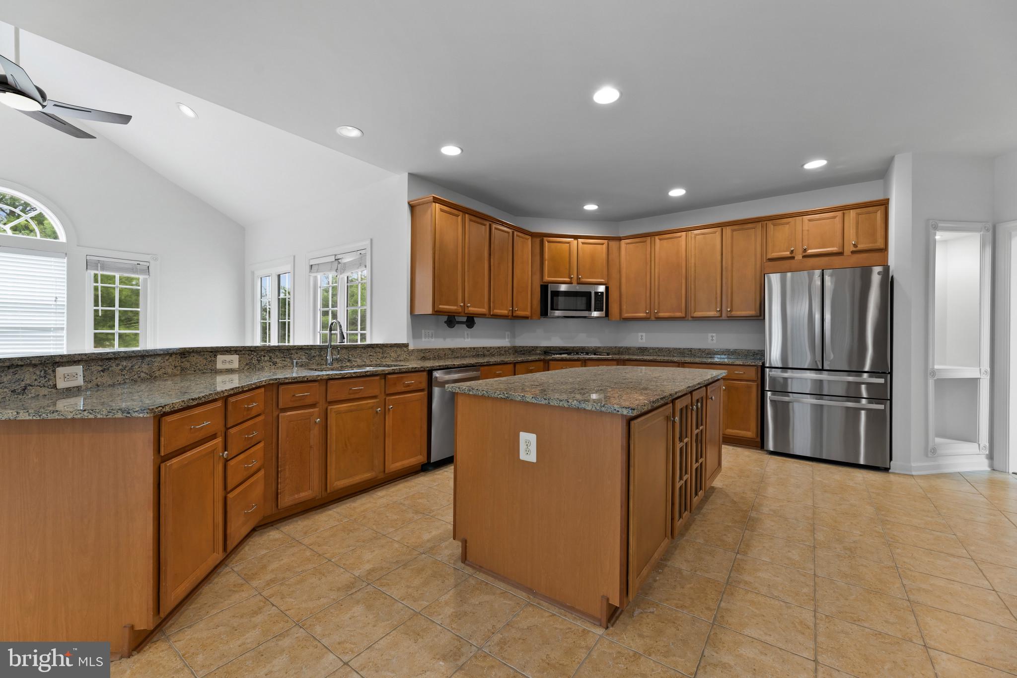 CEDAR HUNT - Residential