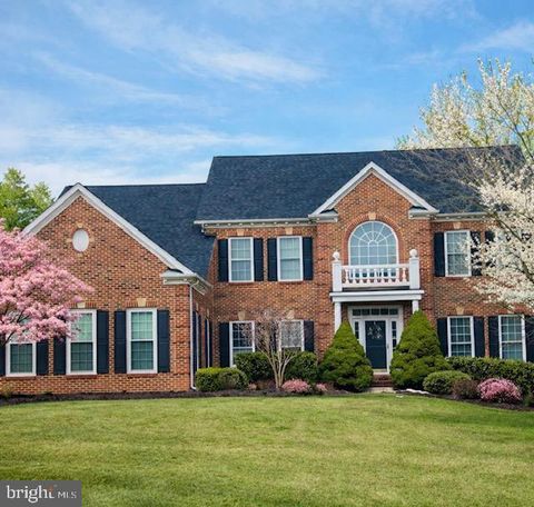 42602 SUNY BAY COURT CHANTILLY VA 20152