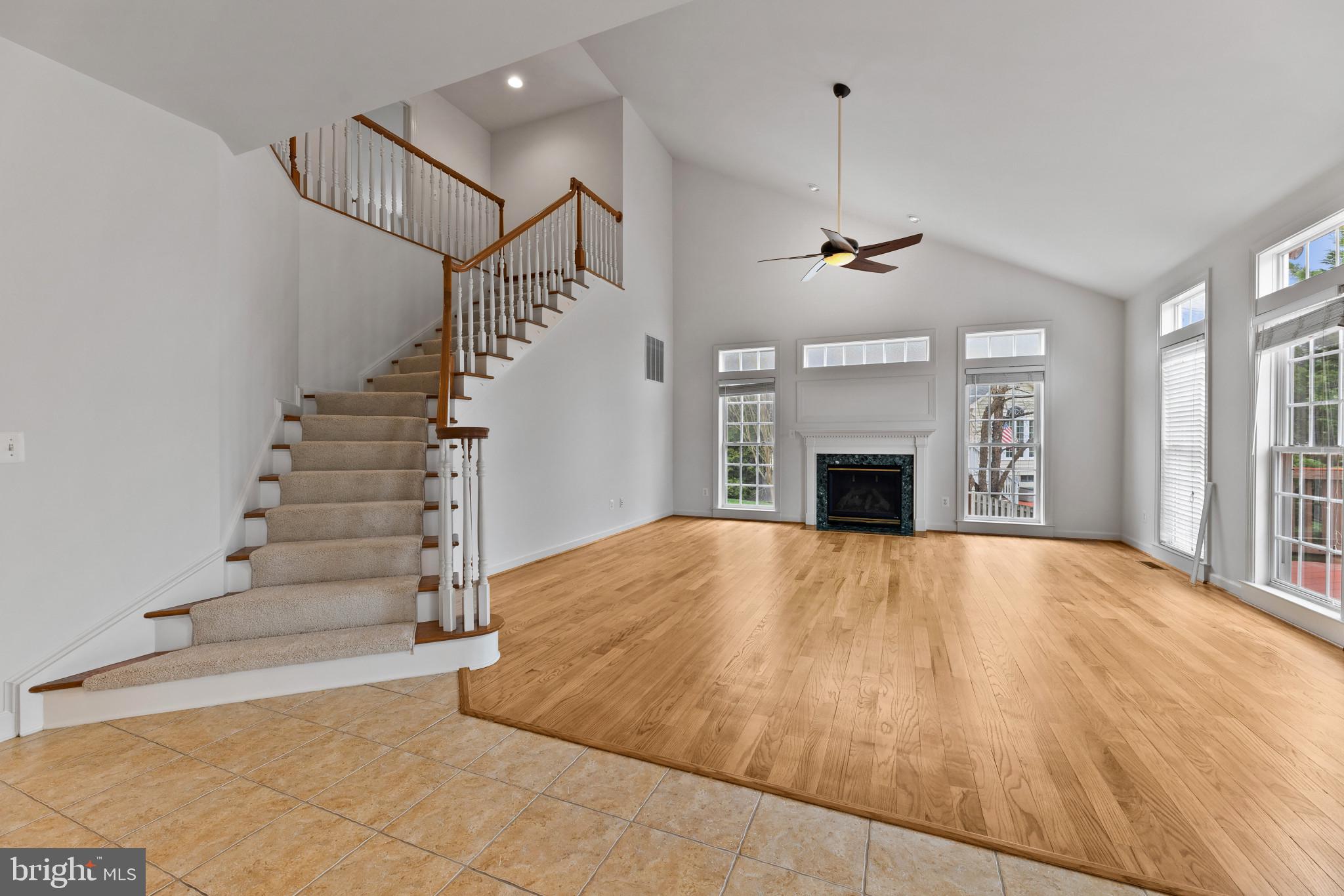 CEDAR HUNT - Residential